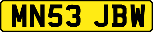 MN53JBW