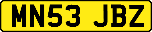 MN53JBZ