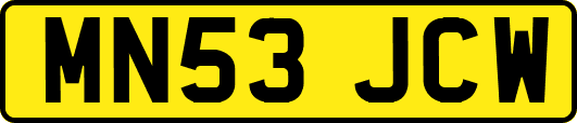 MN53JCW