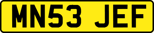 MN53JEF