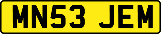 MN53JEM