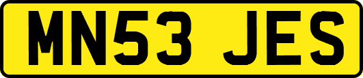 MN53JES