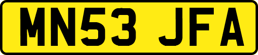 MN53JFA