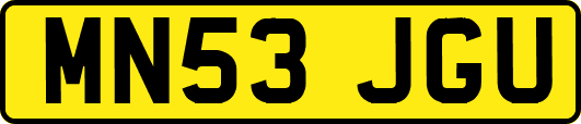 MN53JGU