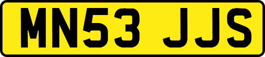 MN53JJS