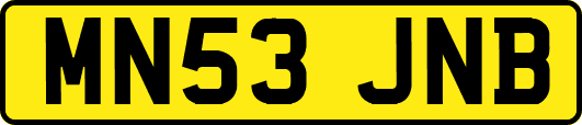 MN53JNB
