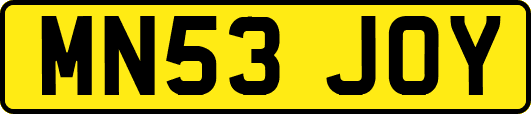 MN53JOY