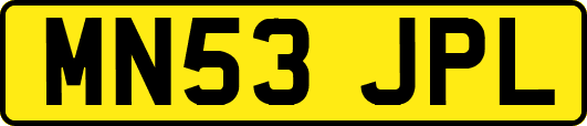 MN53JPL