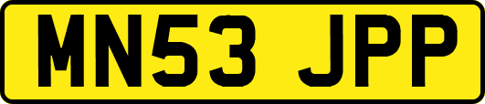 MN53JPP