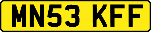 MN53KFF