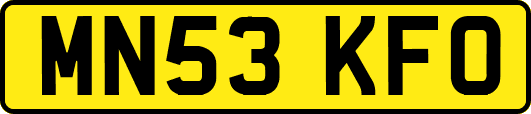 MN53KFO