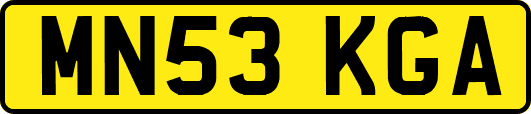MN53KGA