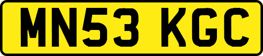 MN53KGC