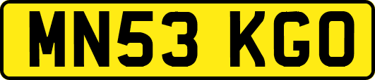 MN53KGO