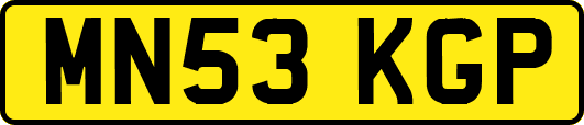 MN53KGP
