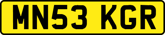 MN53KGR