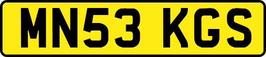 MN53KGS