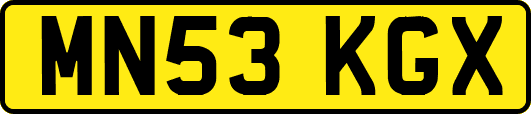 MN53KGX