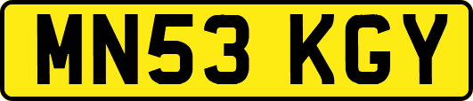 MN53KGY
