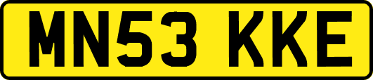 MN53KKE