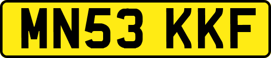MN53KKF