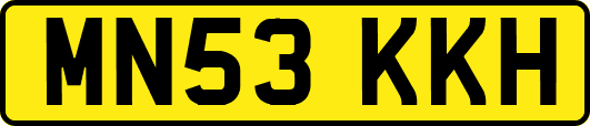 MN53KKH