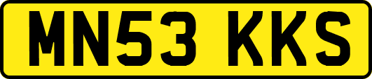 MN53KKS