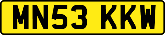 MN53KKW