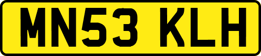 MN53KLH