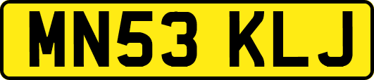 MN53KLJ