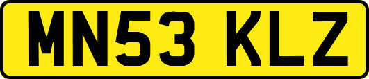 MN53KLZ
