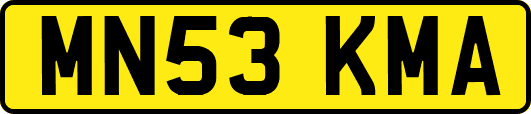 MN53KMA