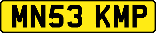 MN53KMP