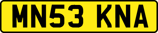 MN53KNA