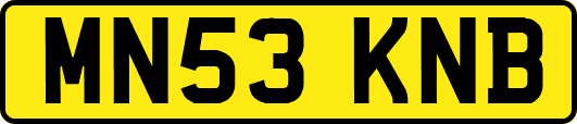 MN53KNB