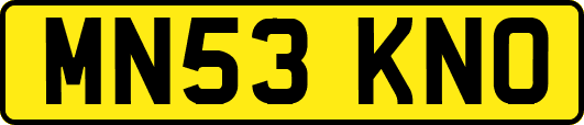 MN53KNO