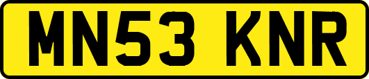 MN53KNR