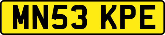 MN53KPE
