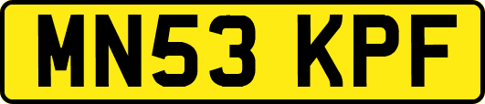 MN53KPF