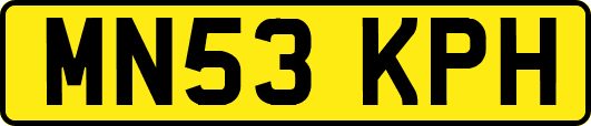 MN53KPH