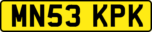 MN53KPK