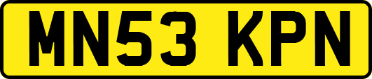 MN53KPN