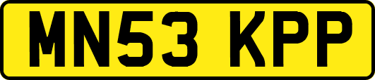MN53KPP