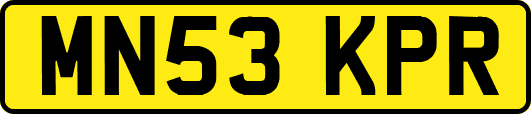 MN53KPR