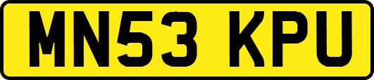 MN53KPU