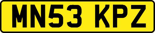 MN53KPZ