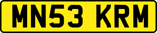 MN53KRM