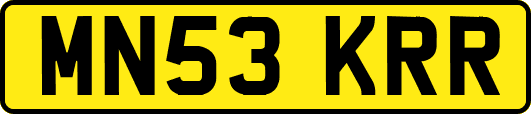 MN53KRR