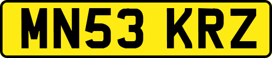 MN53KRZ