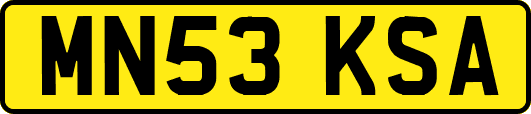 MN53KSA
